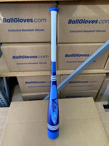 Victus Vibe Crayon Demo 26/15 Baseball Bat BOBBY WITT USA TEE BALL VTBVIBC