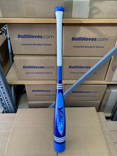 Victus Vibe Crayon Demo 30/22 USSSA Baseball Bat BOBBY WITT -8 VSBVIB8C-BW