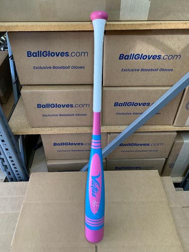 Victus Vibe Crayon Demo 29/21 USSSA Baseball Bat TATIS -8 VSBVIB8C-FT