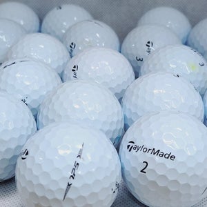 36 Near Mint AAAA Used TaylorMade TP5 Golf Balls