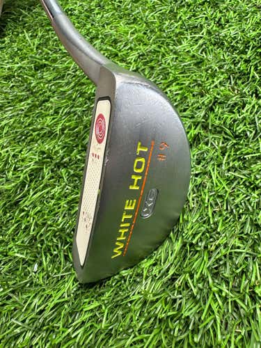 Odyssey - WHITE HOT XG #9 - Putter - Steel - RH - 35''