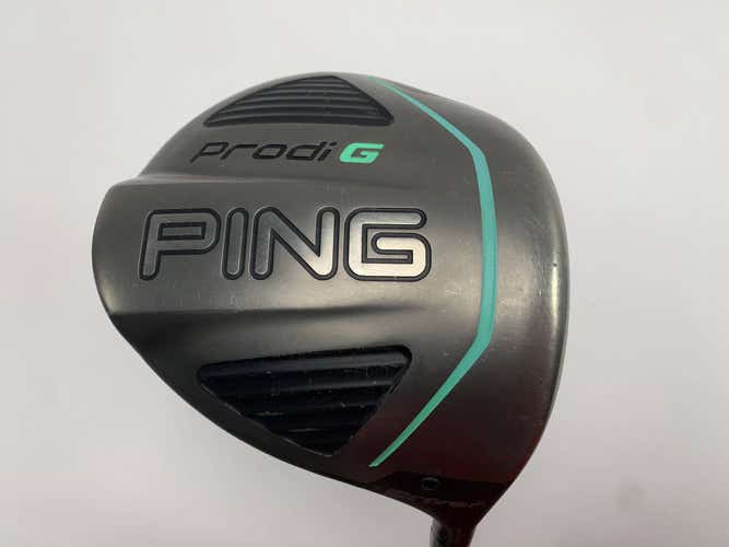 Ping Prodi G Junior Driver 41.75"  Youth Graphite Junior RH