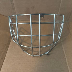 Bauer Straight Bar Cage 930/960