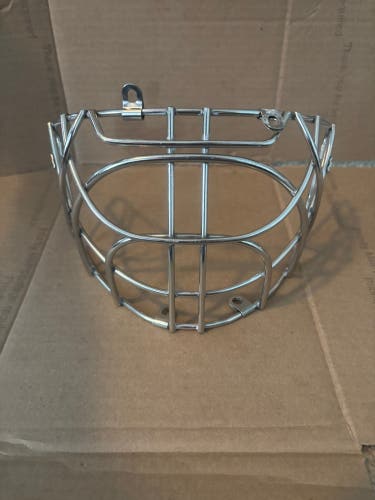 Bauer Certified Cat Eye 930/960