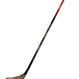 New Bauer Nexus Tracer (red and blue) Pro Stock - RH, P92M, 102 Flex