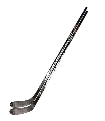 New 2 pack Bauer Proto-R Pro Stock - RH, P28, 95 Flex