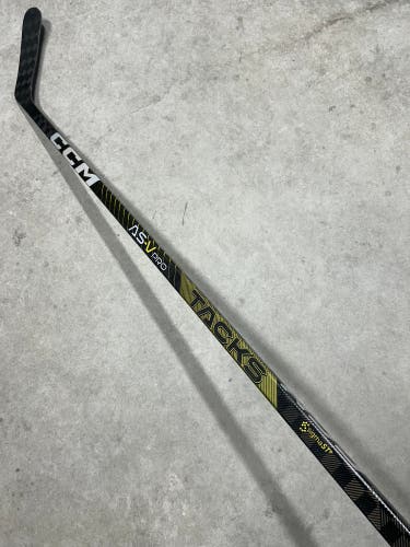 85 Flex P88M Senior CCM Tacks ASV Pro Right Hand Hockey Stick Pro Stock (New)