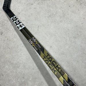2 PACK 85 Flex P88M Senior CCM Tacks ASV Pro Right Hand Hockey Stick Pro Stock (New)