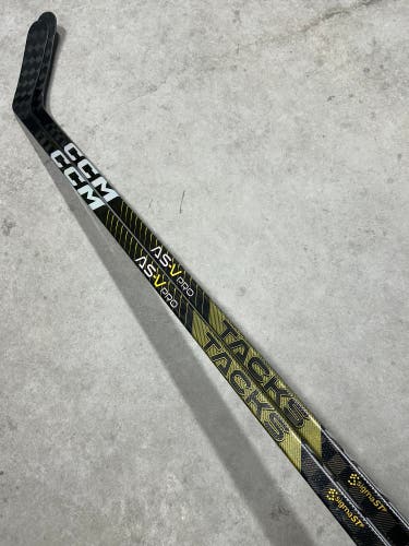 2 PACK 85 Flex P88M Senior CCM Tacks ASV Pro Right Hand Hockey Stick Pro Stock (New)