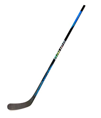 New Bauer Nexus 2NPROXL (Sync dress) Pro Stock - RH, P92, 87 Flex