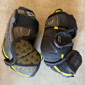 Junior Small Bauer Supreme 1S Elbow Pads (Used)