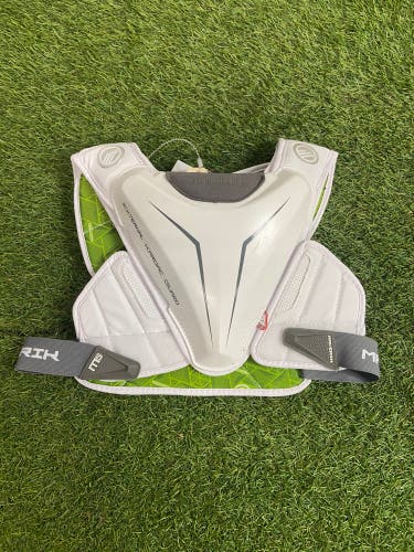 Medium Adult Maverik M5 Shoulder Pads (New)