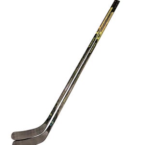 New 2 pack A. Pietrangelo Bauer Vapor ADV (gold Proto-R dress) Pro Stock - RH, 95 Flex