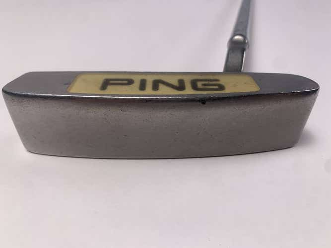 Ping Zing 2i Putter 36" Black Dot Mens RH