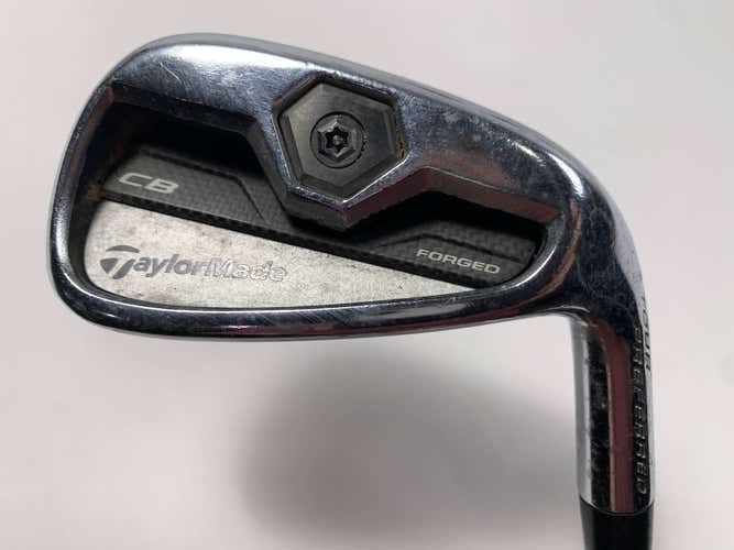 TaylorMade Tour Preferred CB 2011 Single 9 Iron NS Pro 950GH Regular Mens RH