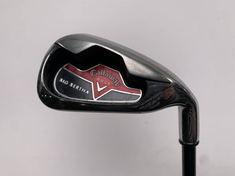 Callaway Big Bertha 2006 Single 7 Iron Regular Graphite Mens RH