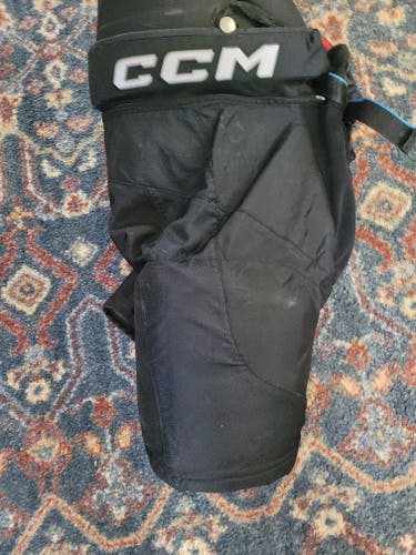 Senior Medium CCM JetSpeed FT6 Hockey Pants (Used)