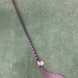 BLCKSTCK Pro 2 Hockey Stick Left Hand | Junior P28 50 Flex