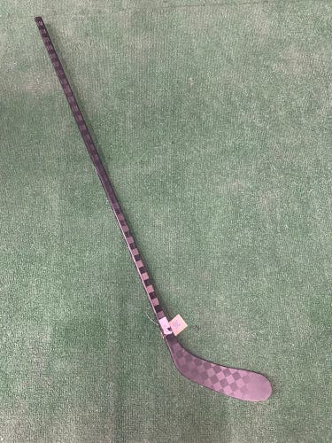 BLCKSTCK Pro 2 Hockey Stick Left Hand | Junior P28 50 Flex