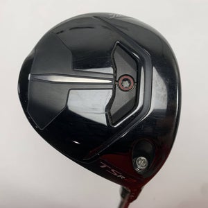 Titleist TSR2 5 Fairway Wood 18* Tensei Blue CK Series 65g Stiff Graphite RH