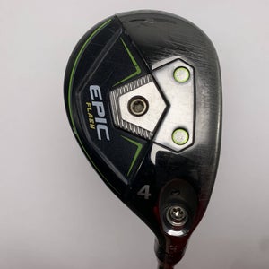 Callaway EPIC Flash 4 Hybrid 21* Tensei White AV Series 65g Regular Graphite RH