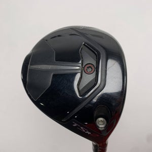 Titleist TSR2 5 Fairway Wood 18* Tensei Blue AV Series 65g Stiff Graphite RH