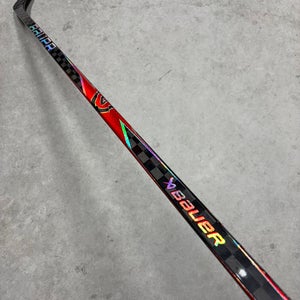 95 Flex P92 Senior Bauer Proto 2 Right Hand Hockey Stick Pro Stock (Used)