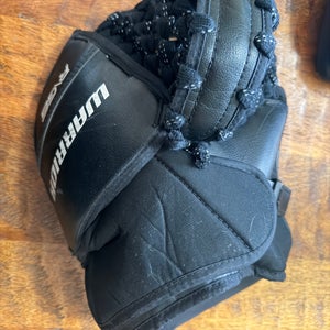 2024 Warrior Ritual G6 E+ Regular (Used)