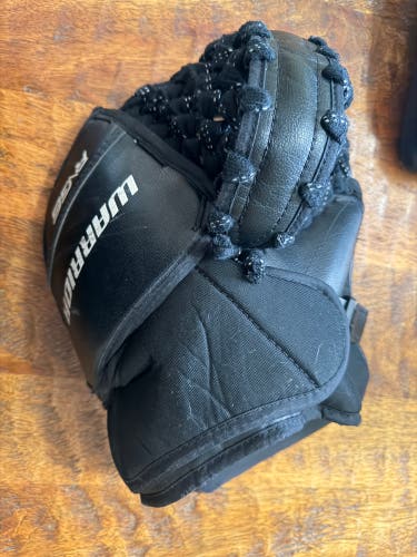 2024 Warrior Ritual G6 E+ Regular (Used)