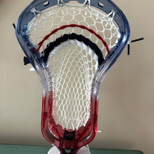 ECD Ion Red White and Blue