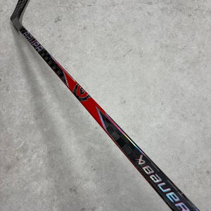 95 Flex P92 Senior Bauer Proto 2 Right Hand Hockey Stick Pro Stock (Used)