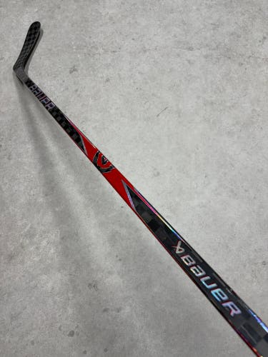 95 Flex P92 Senior Bauer Proto 2 Right Hand Hockey Stick Pro Stock (Used)