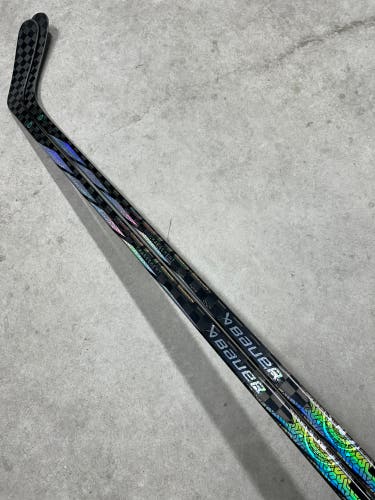 2 PACK 87 Flex P92 Senior Bauer Proto R Right Hand Hockey Stick NHL Pro Stock (New)
