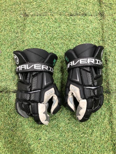 Maverik M6 Lacrosse Gloves 13" (Used)