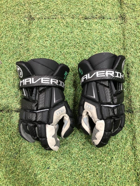 Maverik M6 Lacrosse Gloves 13" (Used)