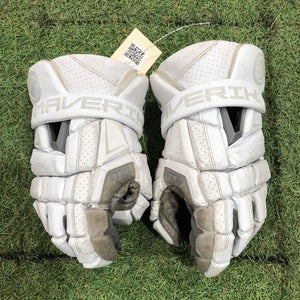 Maverik M6 Lacrosse Gloves 13" (Used)