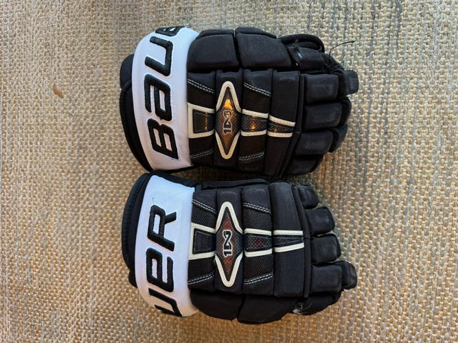 Bauer Nexus 1N Gloves 13" (Used)
