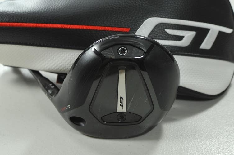 Titleist GT280 Mini 13* Driver Stiff Flex Right Diamana T+ 60g  # 210141