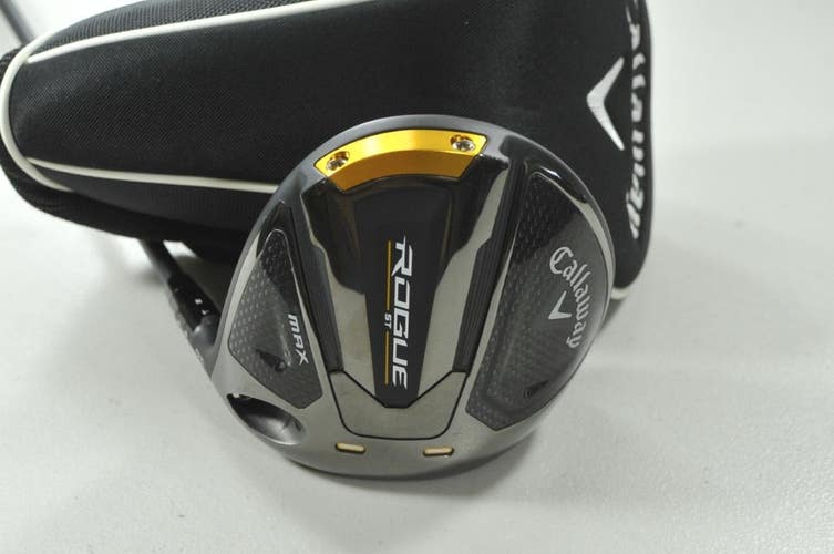 Callaway Rogue ST MAX 12* Driver Senior Flex Right Cypher 5.0 40g  # 210053