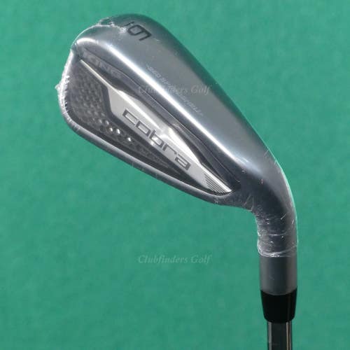 NEW Cobra Golf 2026 King Single 6 Iron KBS Tour Lite Steel Regular