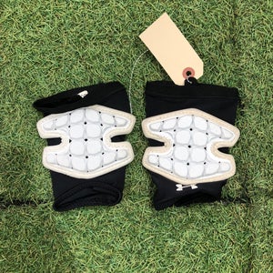 Large Adult Under Armour VFT Sleeves Arm Pads (Used)