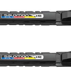 Classic Junior Salomon AUTO SNS PROFILE Cross Country Ski Bindings (New)