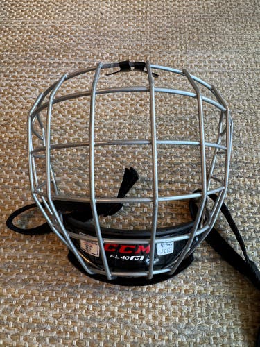 Medium CCM FitLite FL40 (New)