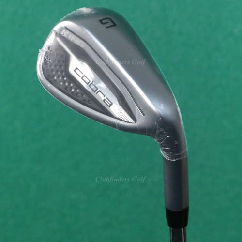 NEW Cobra Golf 2026 King GW Gap Wedge KBS Tour Lite Steel Stiff