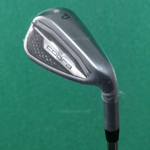 NEW Cobra Golf 2026 King PW Pitching Wedge KBS Tour Lite Steel Stiff