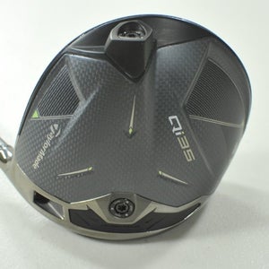 TaylorMade Qi35 9* Driver Stiff Flex Right Accra TZ5 Proto M4 65g  # 208171
