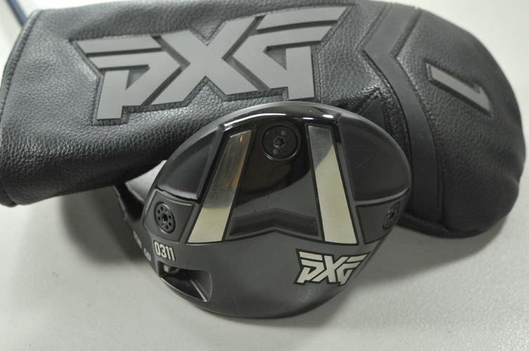 PXG 0311 Gen6 9* Driver Stiff Flex Right Denali Blue 6.0 60g  # 210164