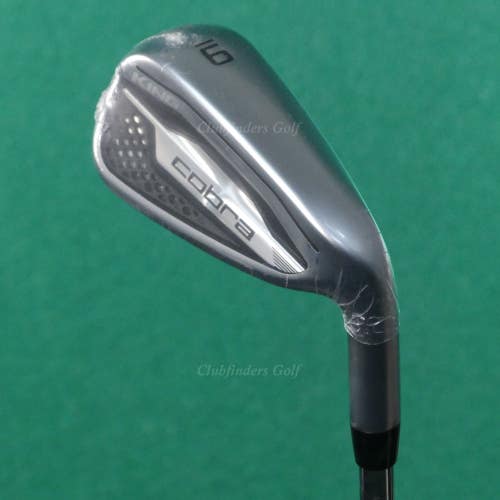 NEW Cobra Golf 2026 King Single 9 Iron KBS Tour Lite Steel Stiff