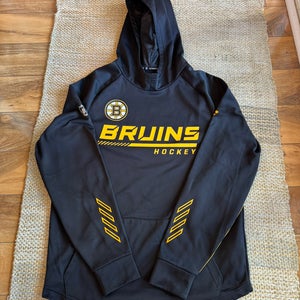 Fanatics Authentic Pro hoodie