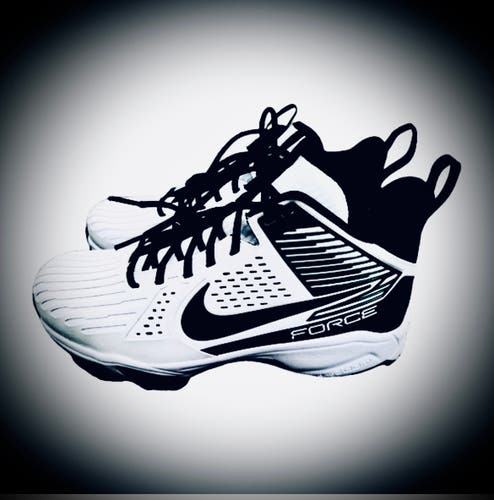 Mens Nike Force Savage Pro 3 Mens Football Cleats size 15